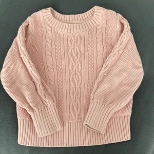 4t sweater 🌸